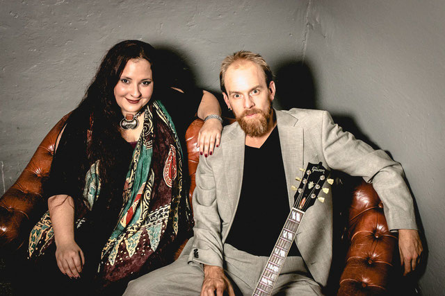 Anne Czichowsky & Michael Bucher