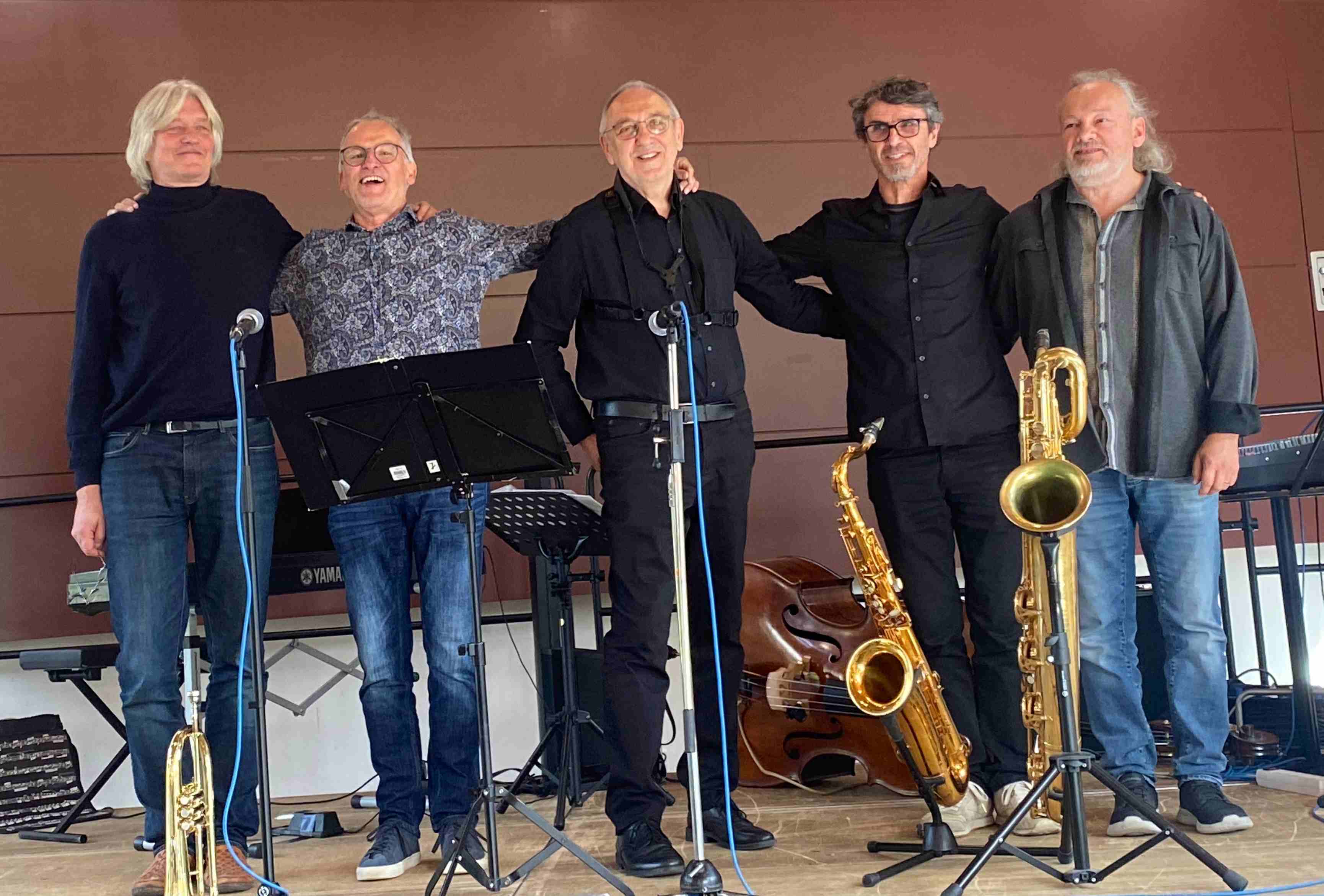 Jazzi.Ca by Ralf Köhler