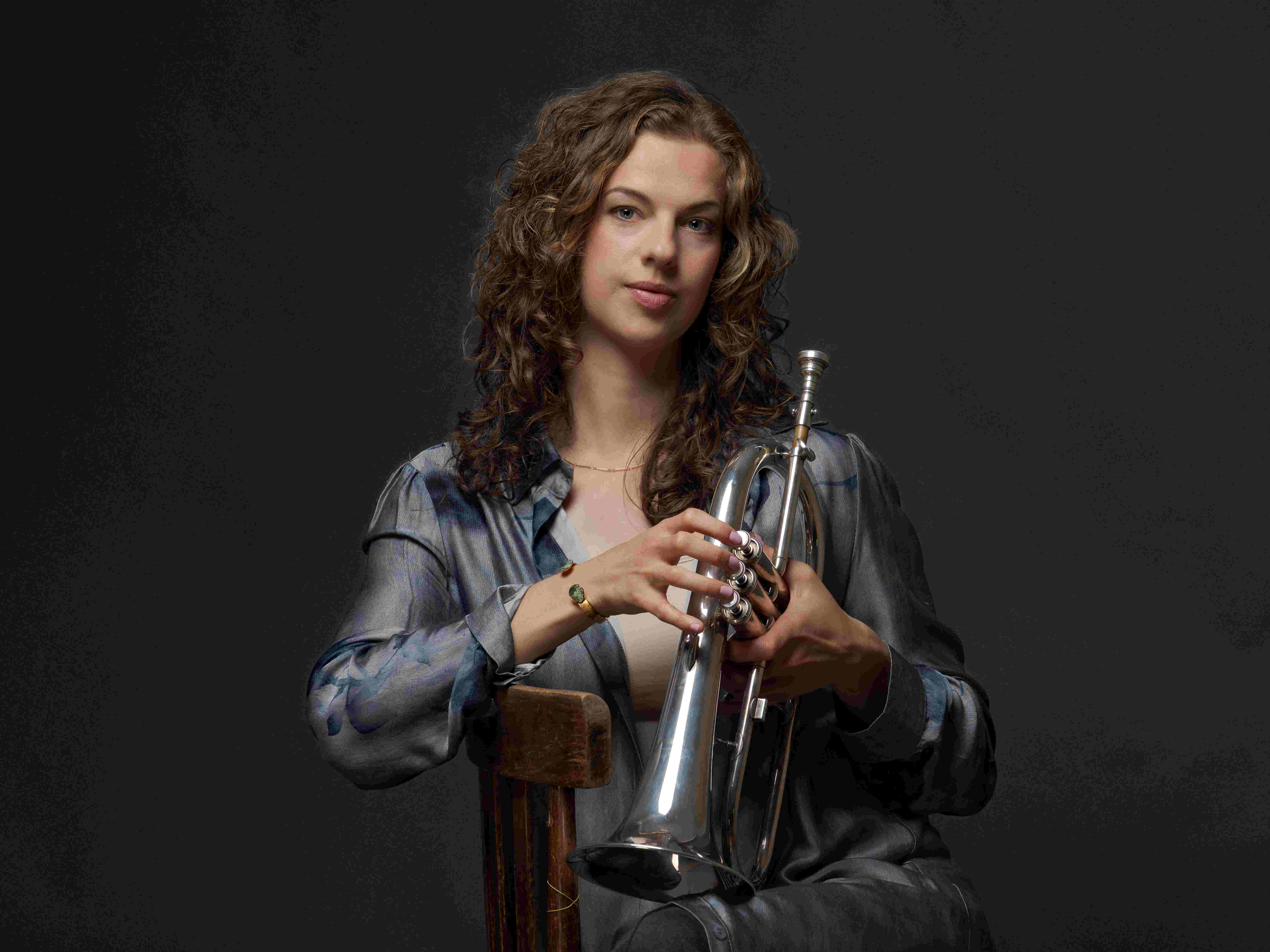 Liva Strazdina by Aigars Hibneris Liva Strazdina by Aigars Hibneris