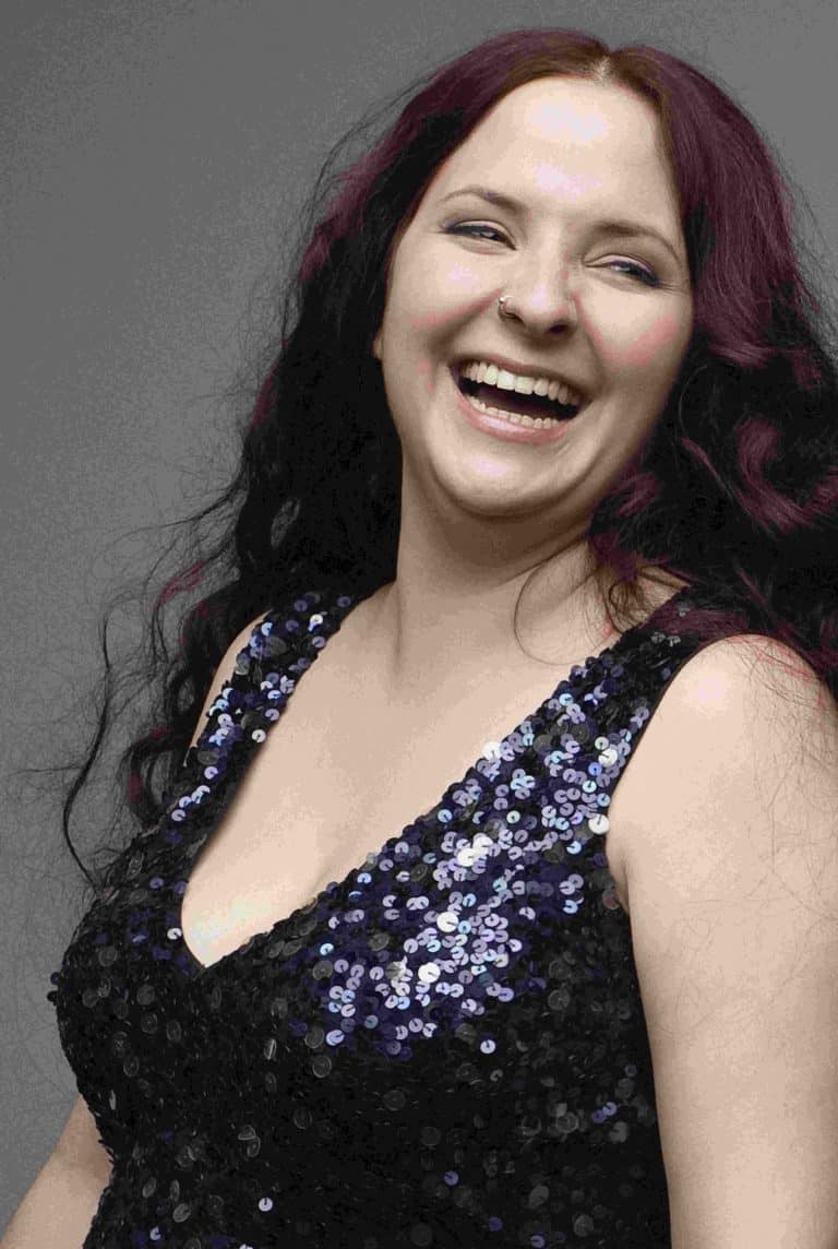 Anne Czichowsky
