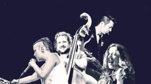 Brückner / Erdmann / Johnen / Striffler