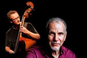 Marc Copland & Daniel Schläppi