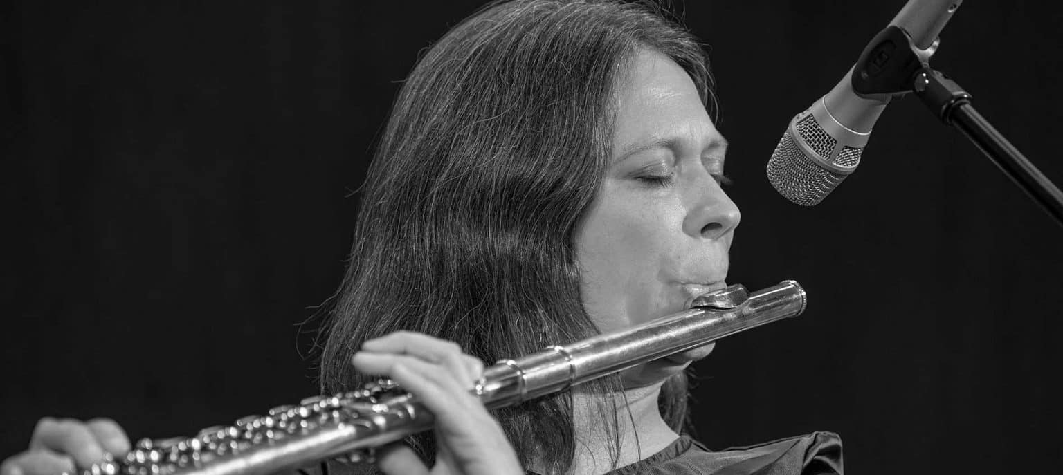 2026 | Stephanie Lepp – Soundrise Quartett