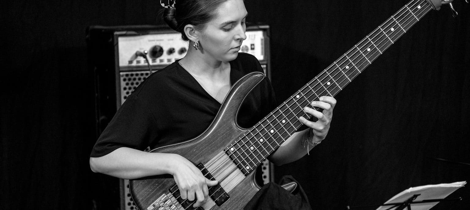 2026 | Nina Feldgrill – Nina Feldgrill-Quartett