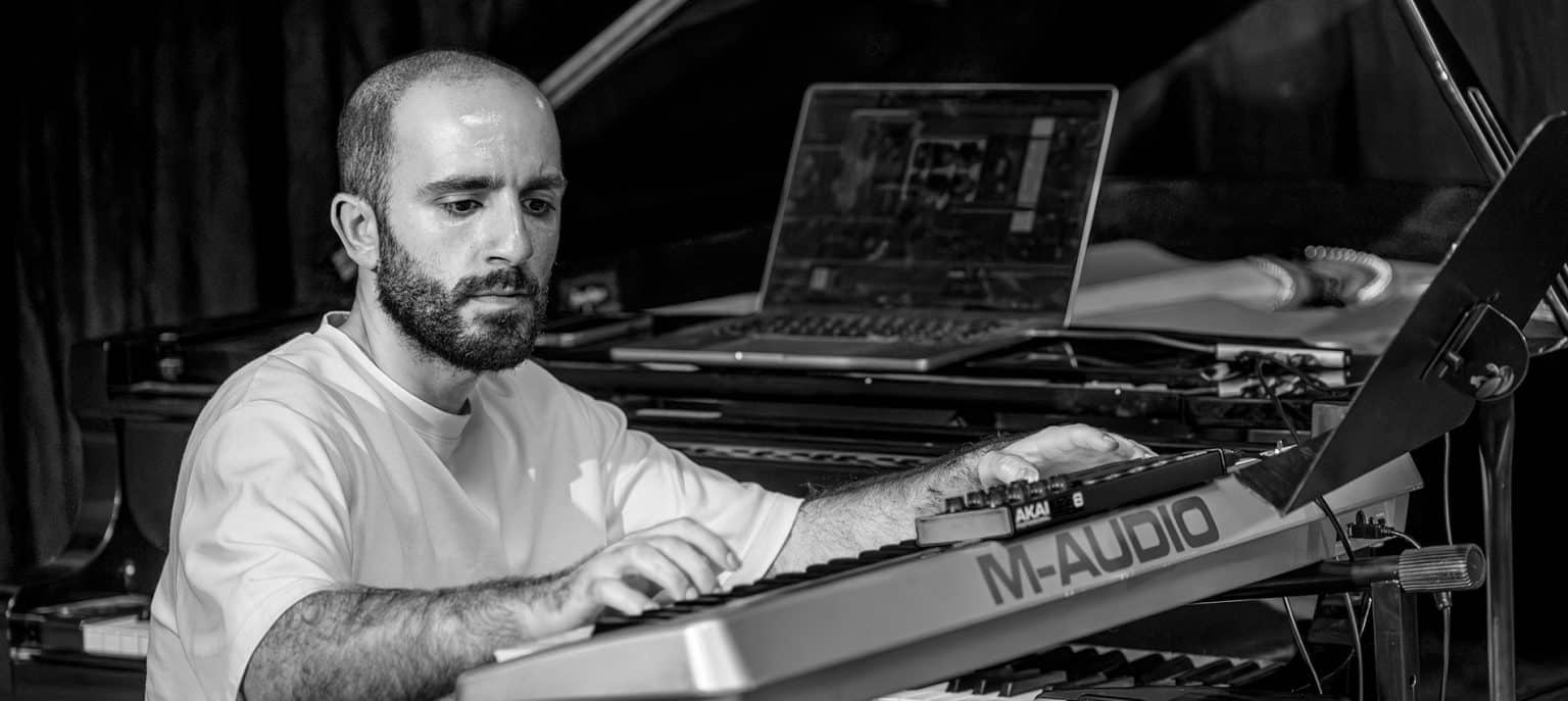 2026 | Erik Asatrian –  Nina Feldgrill Quartett