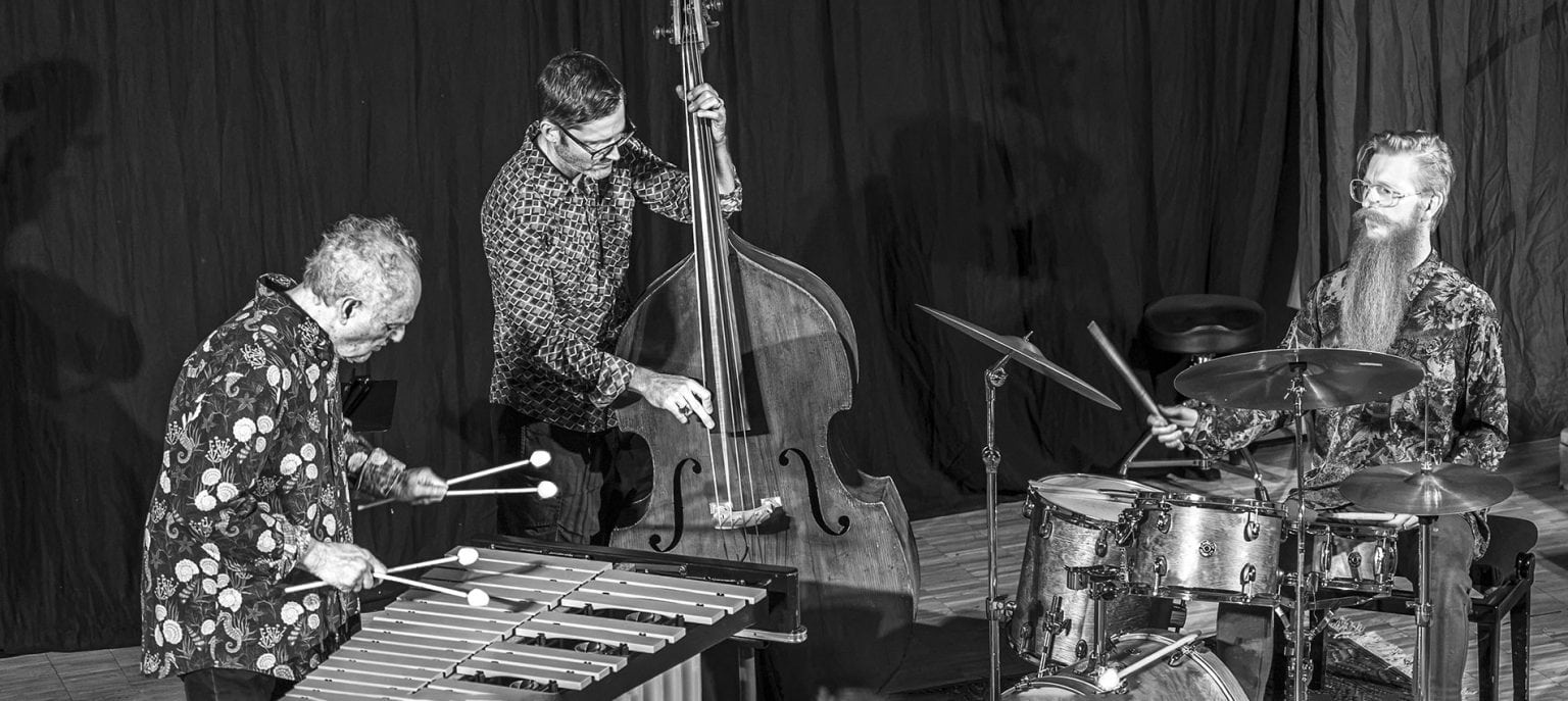 2024 | David Friedmans Trio