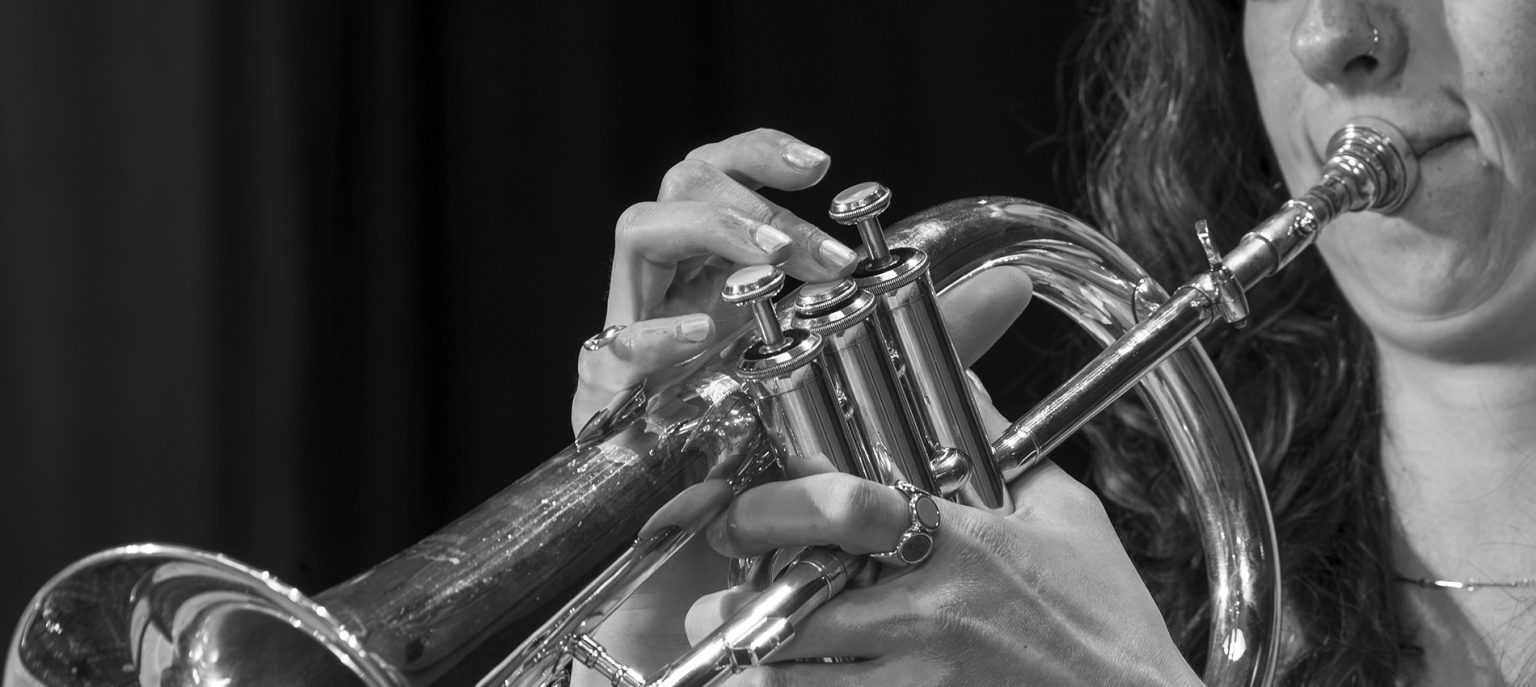 2026 | Liva Strazdina & Band