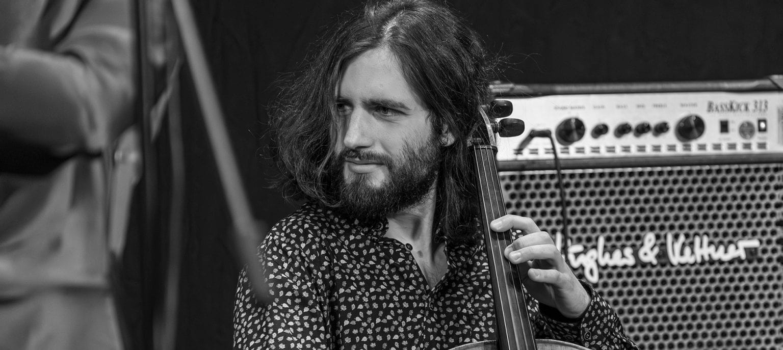 2026 | Levan Andria – Soundrise Quartett