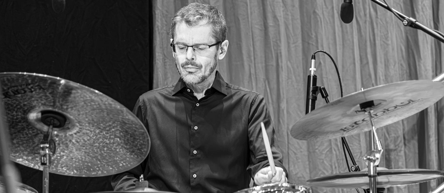 2026 | Lars Binder – Cécile Verny Quartet