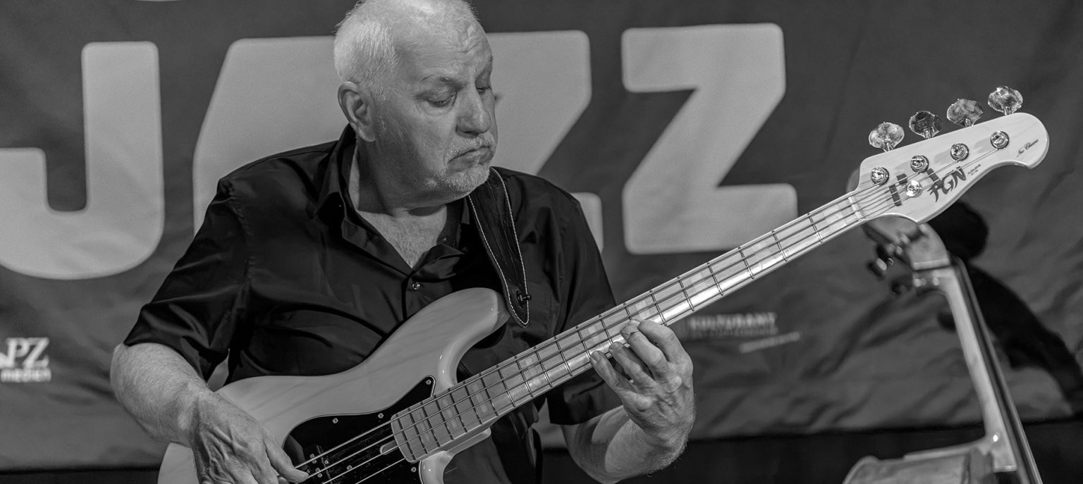 2026 | Bernd Heitzler – Cécile Verny Quartet