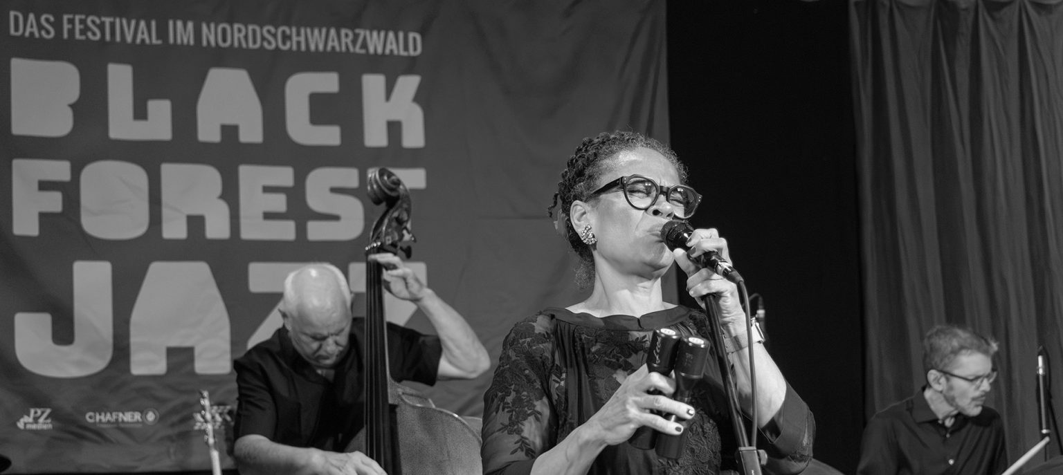 2026 | Cécile Verny – Cécile Verny Quartet
