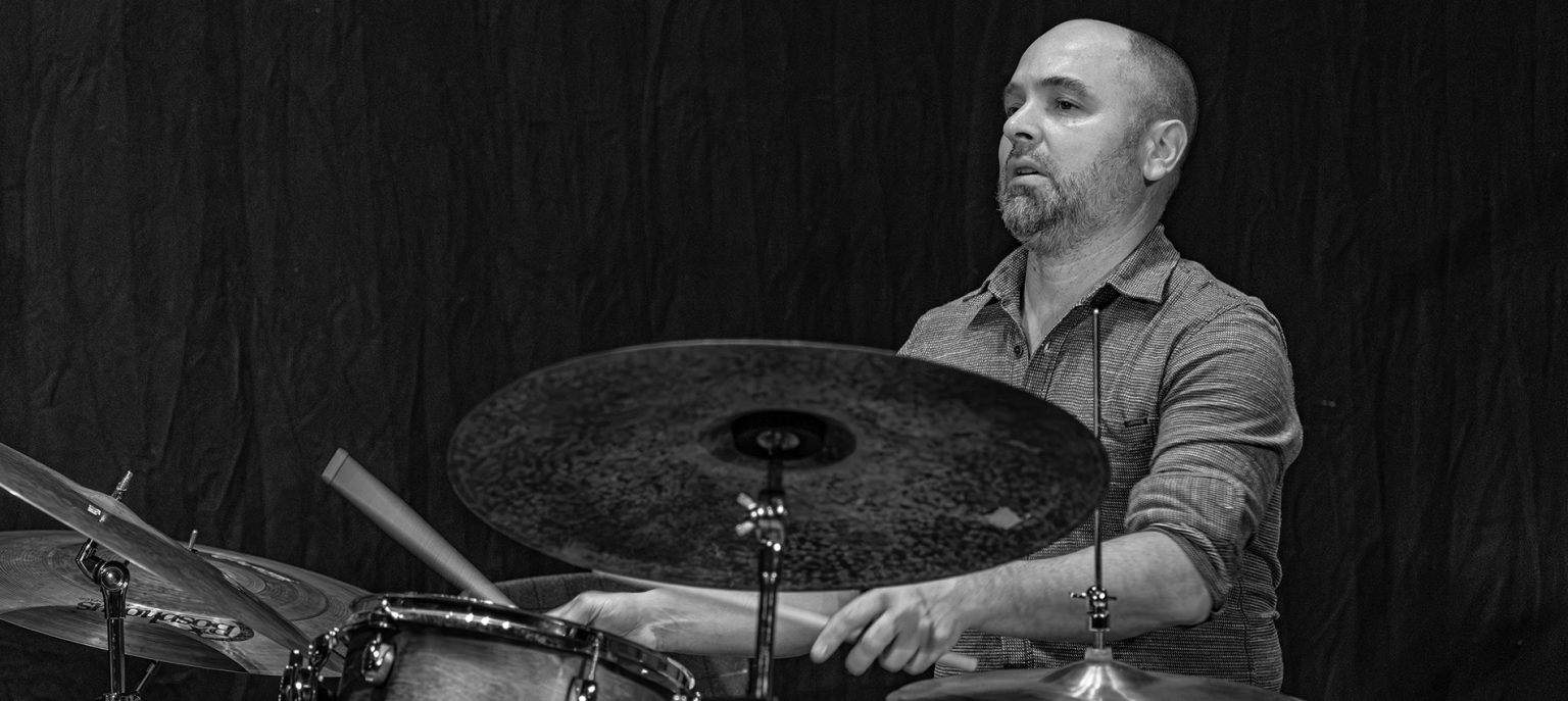 2026 | Oliver Chavet – Oliver Chavet Band