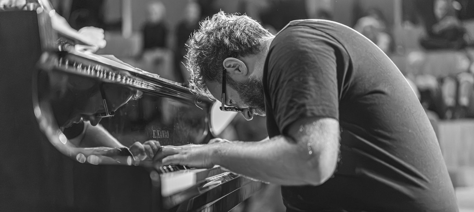 2026 | Igor Gehenot – Oliver Chavet Band