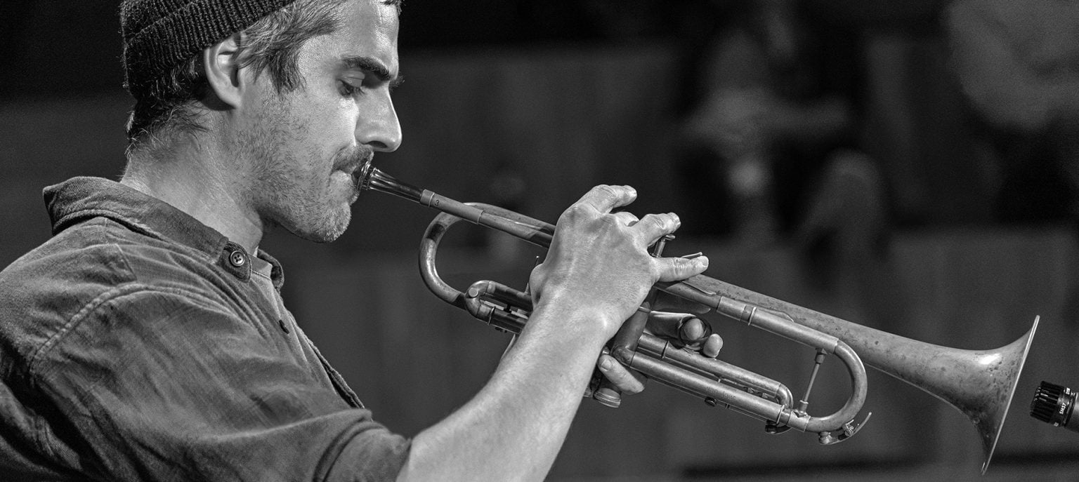 2026 | Mathias Schwengler – Oliver Chavet Band