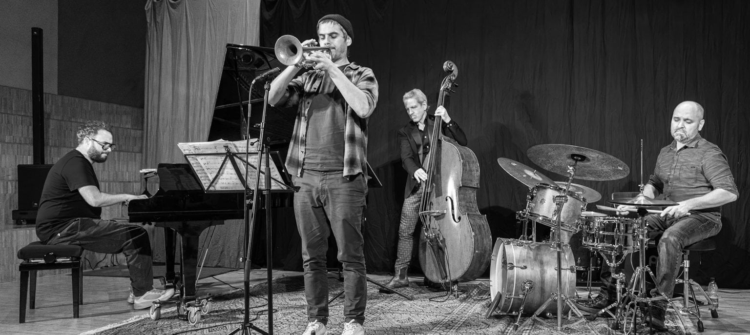 2026 | Oliver Chavet Band